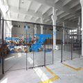 Warehouse Isolation Fengcing/Temporary Fencing